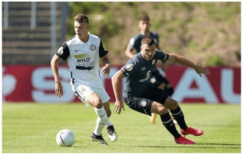 周五010德甲：圣保利VS汉堡比分预测与分析