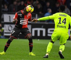 12月14日00:00前瞻：法甲对决，雷恩主场止颓对冲布雷斯特状态回暖