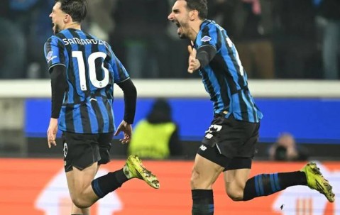 欧洲三大杯，英超9队全部晋级，意甲不佳，积分却追近德甲西甲