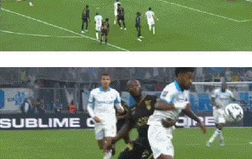 4-0，23岁曼联旧将格林伍德利剑出鞘+妙传，率法甲劲旅大胜而归