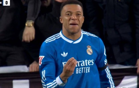 随着一场2-0，皇马拒绝爆冷，施压巴萨，西甲积分榜：两队仅差1分