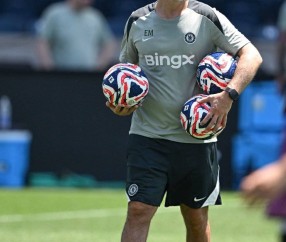 伤敌八百自损一千!切尔西力拼阿森纳后,已遭遇四轮不胜问题