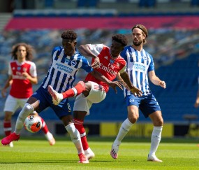 布鲁日 VS 阿森纳：换帅风波难阻枪手强势