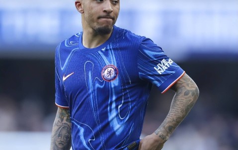 真没想到！蓝军赔钱退回桑乔，曼联整个夏窗转会计划被彻底扰乱