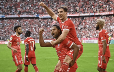 德甲焦点战：美因茨VS多特蒙德 赛前全方位分析及比分预测