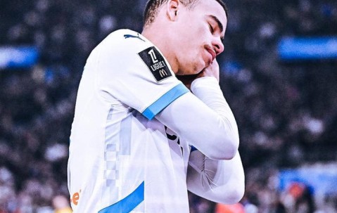 24岁格林伍德逆境重生，昔日曼联弃将法甲打出职业新高