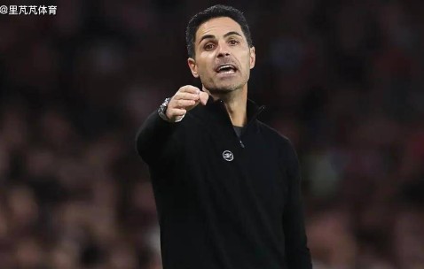 追兵来袭阿尔特塔压力山大：学费交过不少了，是时候“从0到1”了