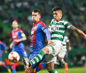 葡超强强对决！布拉加主场复仇，里斯本竞技客场稳守欧冠席位？